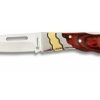 coltello albainox red mango eagle coltello albainox red mango eagle