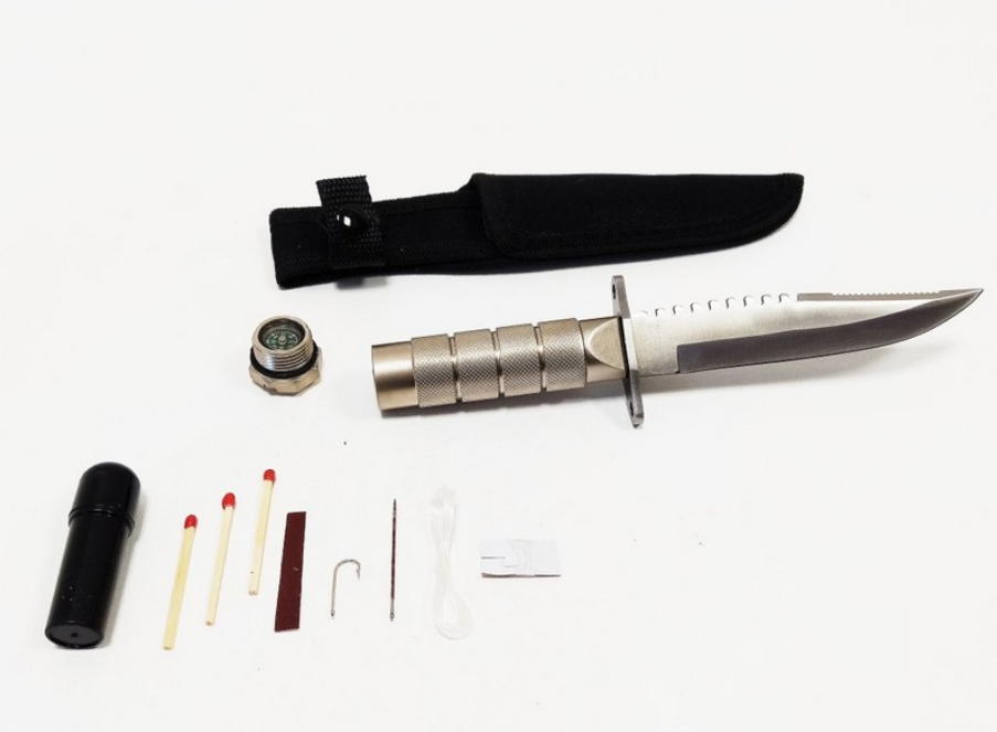 coltello survival sopravvivenza coltello survival sopravvivenza