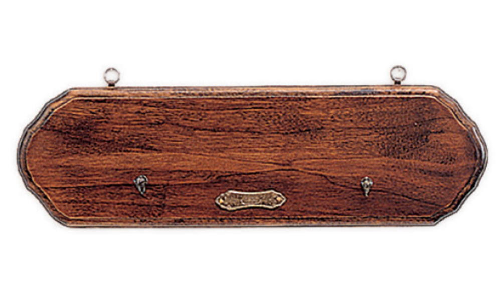 portapistola da muro da uno