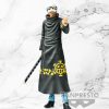 one  piece traflagar law grandista nero 29cm banpresto