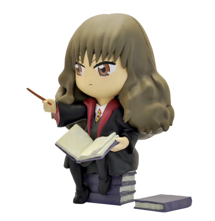 hermione action figure pop