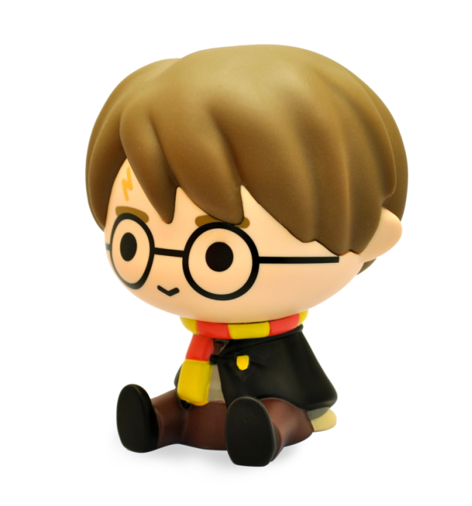 harry potter salvadanaio pop