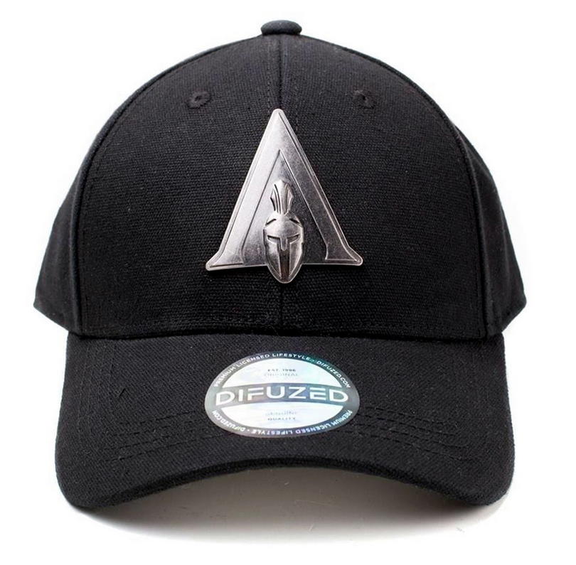 assassin's creed cappellino