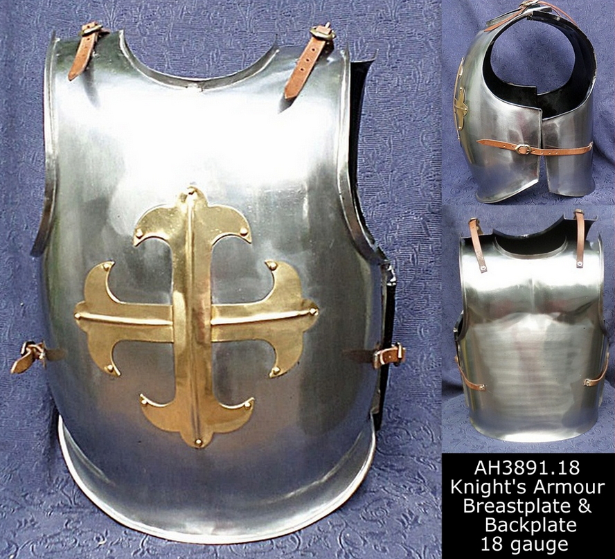 pettorale templare deluxe pettorale templare deluxe