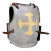 pettorale templare deluxe pettorale templare deluxe