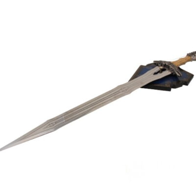 lo hobbit : spada regale di thorin