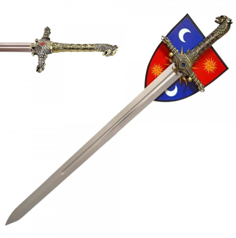 spada oathkeeper game of thrones