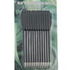 frecce pistola balestra 50-80 lbs 12 pezzi