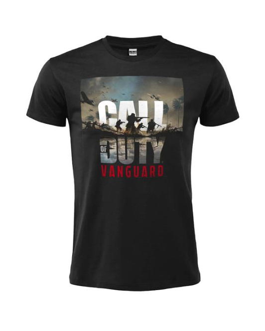 call of duty vanguard t-shirt call of duty vanguard t-shirt