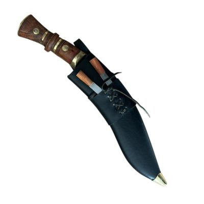 replica kukri -deluxe version