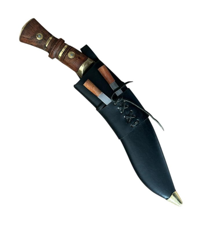 replica kukri -deluxe version