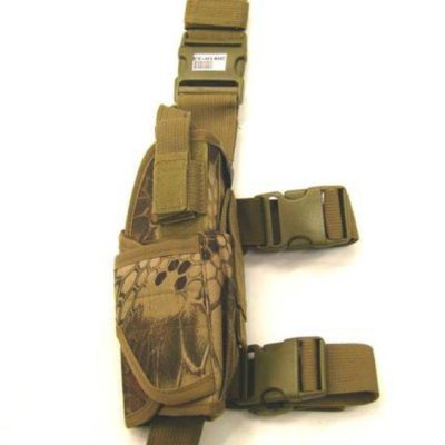 fondina tattica cosciale