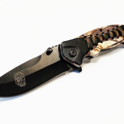 coltello tradizional
