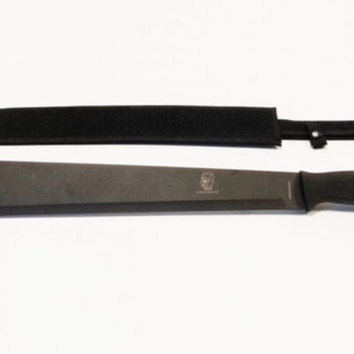 coltello macete black line cm 51