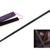 bacchetta di ginny weasley