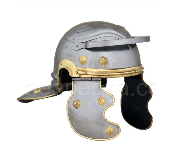 elmo imperiale gallico