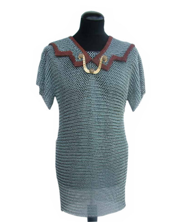 lorica hamata deepeeka