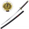 katana tessaiga: inuyasha