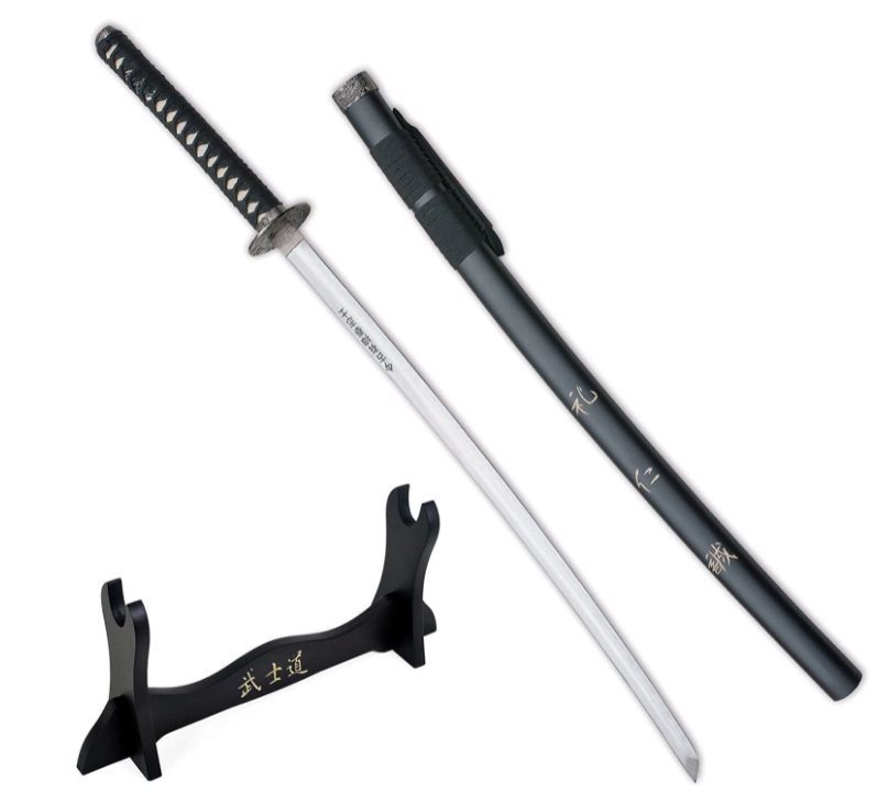 katana ultimo samurai deluxe