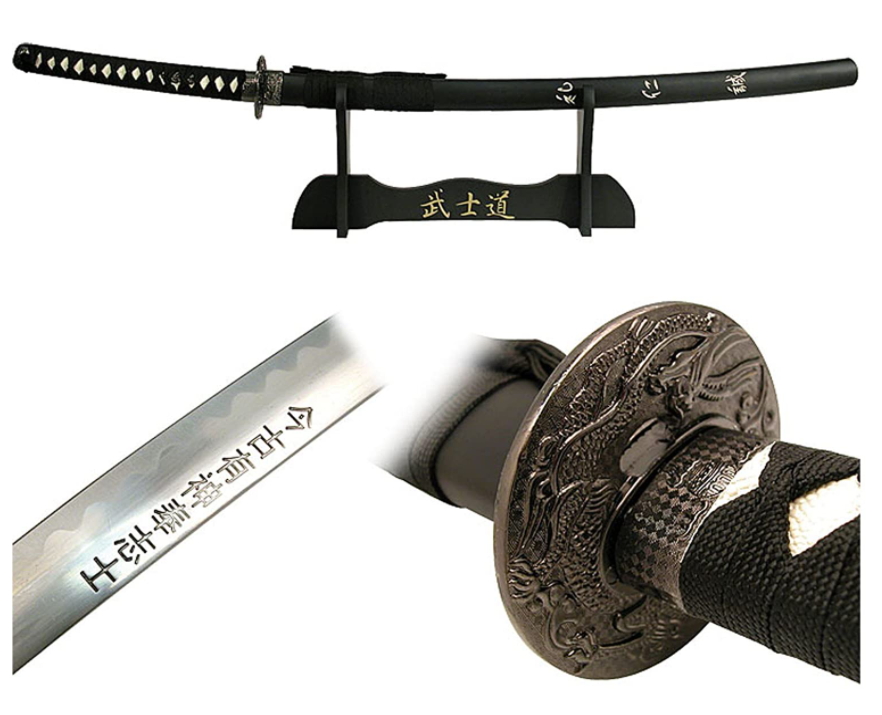 katana ultimo samurai deluxe katana ultimo samurai deluxe