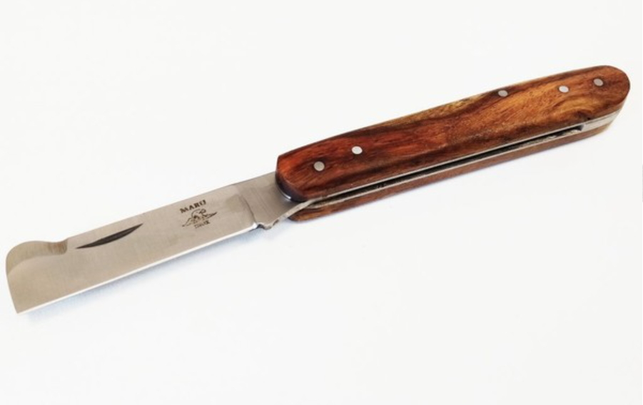 coltello da innesto