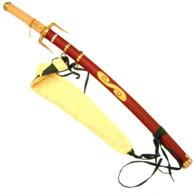 katana samurai champloo typhoon mugen