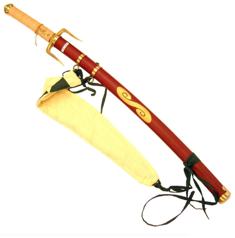 katana samurai champloo typhoon mugen