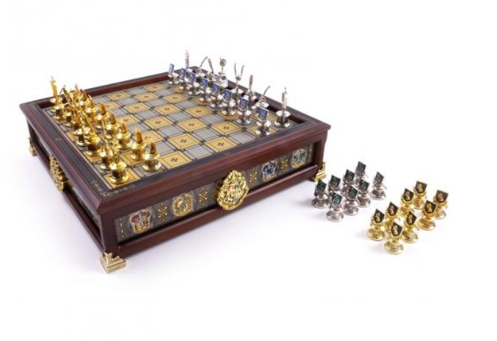 harry potter scacchiera completa quidditch e casate hogwarts harry potter scacchiera completa quidditch e casate hogwarts