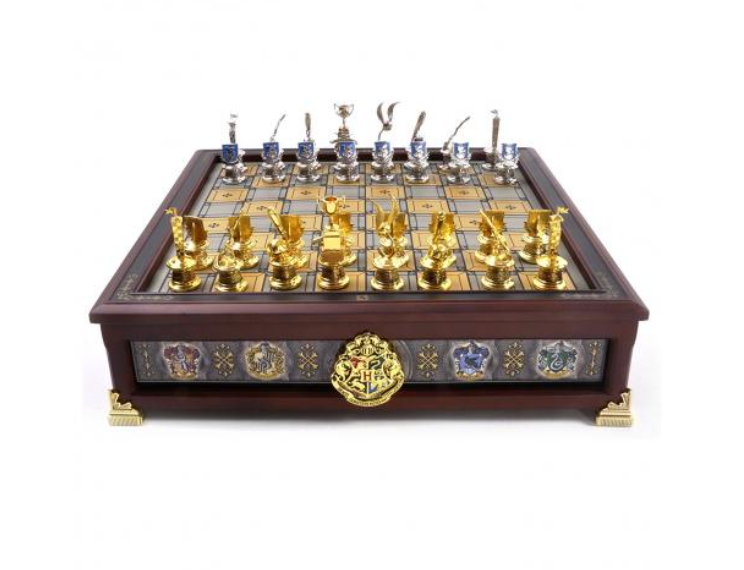 harry potter scacchiera completa quidditch e casate hogwarts harry potter scacchiera completa quidditch e casate hogwarts