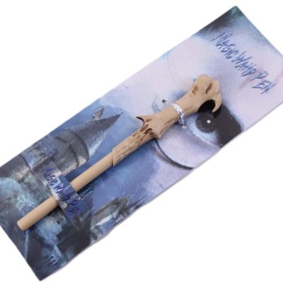voldemort penna