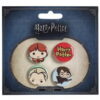set 4 spille harry potter mod.2