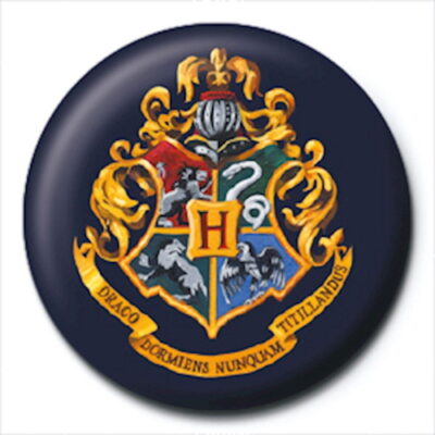 spilla stemma hogwarts