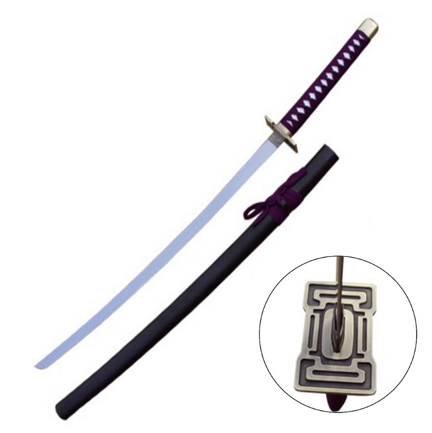 katana sakanade di hirako shinji  manga anime bleach