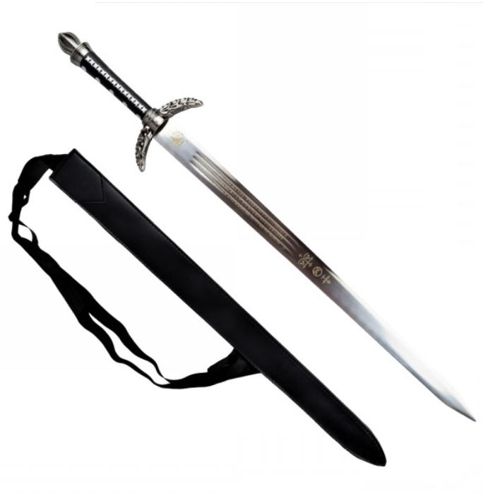 spada wonder woman con fodero