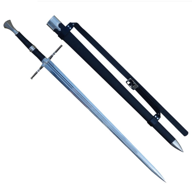 spada the witcher wild hunt 3 new