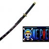 katana shusui zoro roronoa deluxe one piece