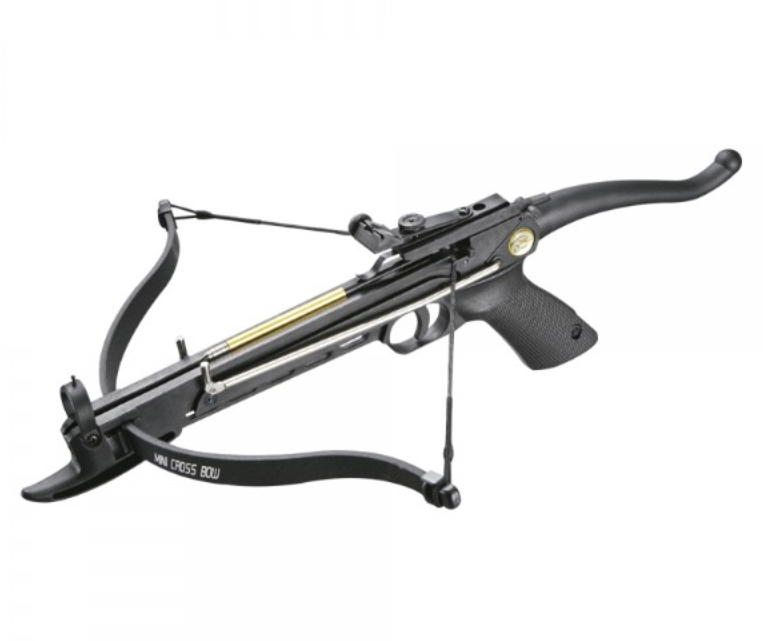 balestra cobra 80lbs de luxe 3 frecce