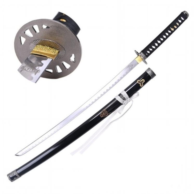katana di bill- film kill bill