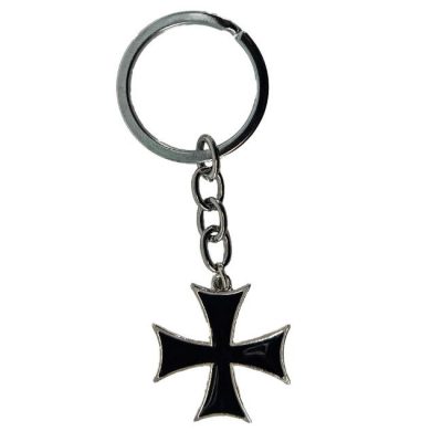 portachiavi templare