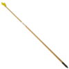 freccia singola in legno 20-40 libbre