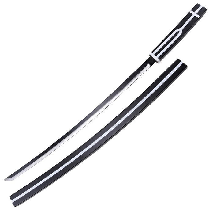 katana mugen devil gray man