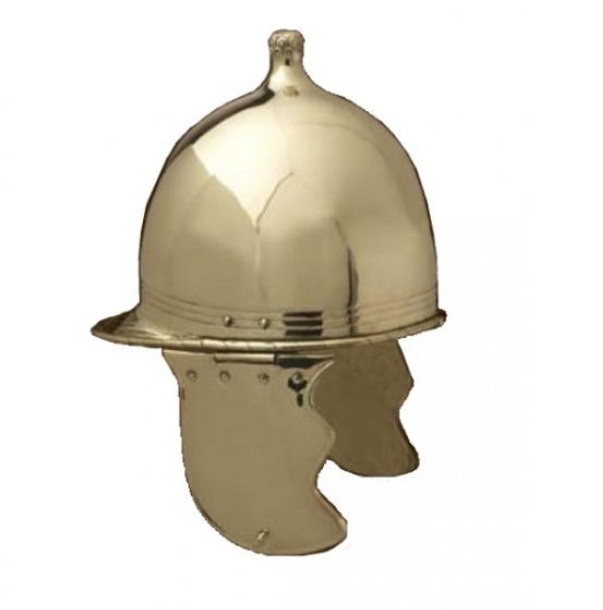 elmo montefortino ottonato