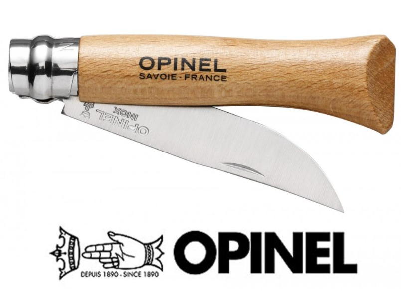 opinel inox num 12