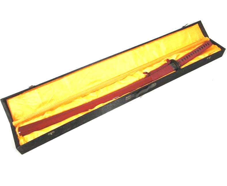 katana alta qualita' p7025