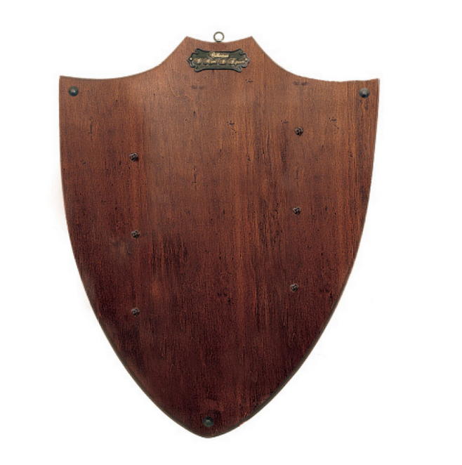 portapistola a pannello per 3