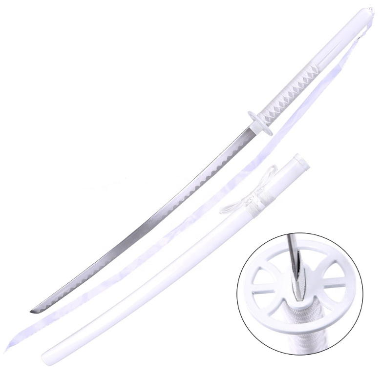 katana rukia manga bleach hi quality