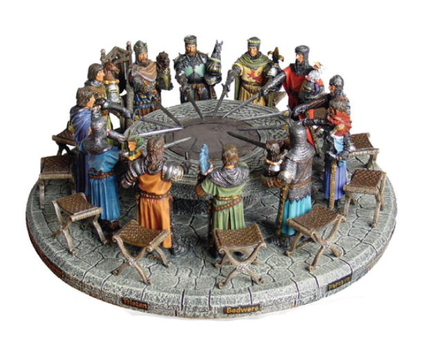 tavola rotonda colori grande diametro cm 47-alta qualita'