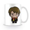 tazza mug harry potter