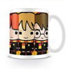 tazza mug harry potter personaggi saga