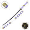 katana nidai kitetsu one piece